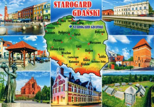 Starogard Gdański