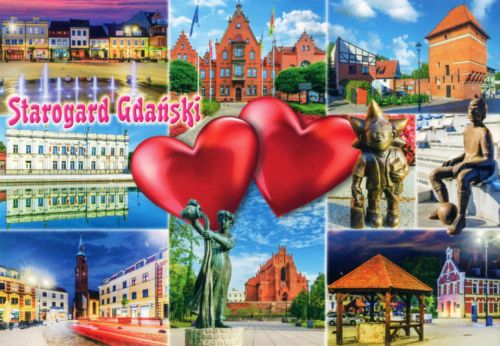 Starogard Gdański