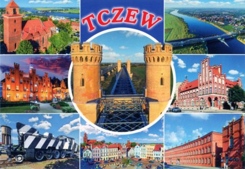Tczew