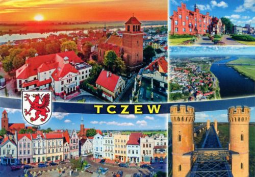 Tczew