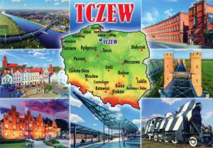 Tczew