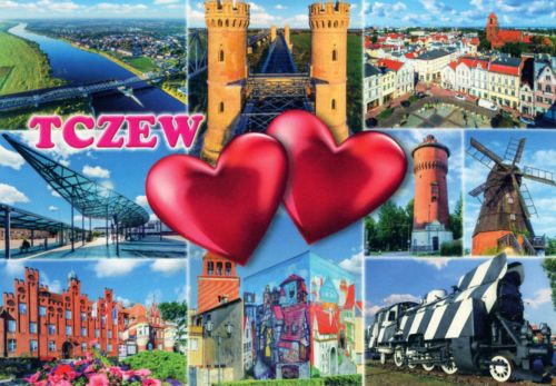 Tczew