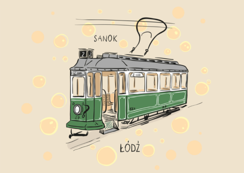 Łódź