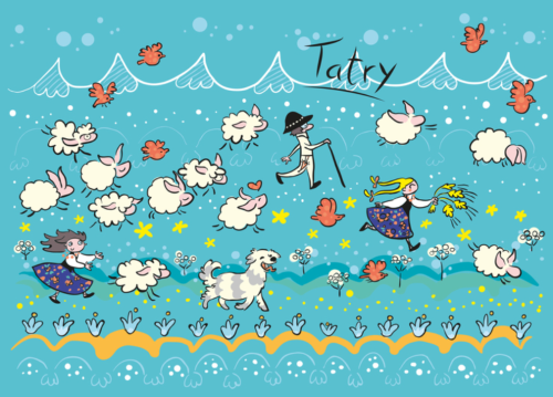 Tatry