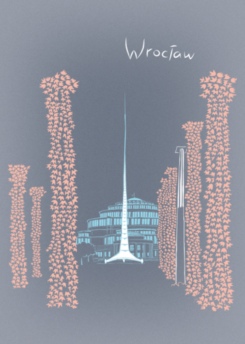 Wrocław