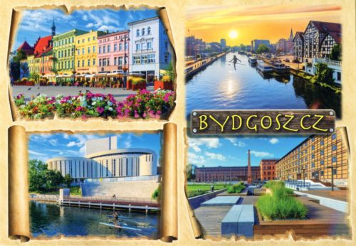 Bydgoszcz