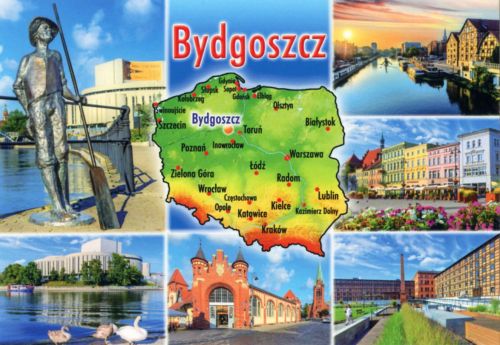 Bydgoszcz