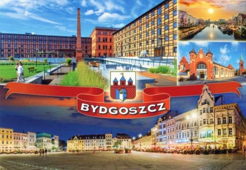 Bydgoszcz