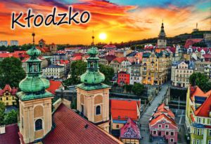 Kłodzko