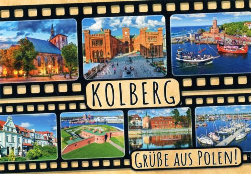 Kolberg