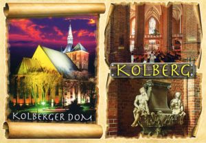 Kolberg