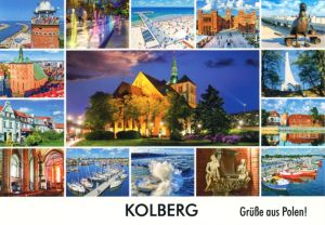 Kolberg