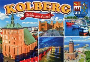 Kolberg