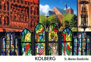 Kolberg