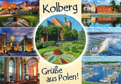 Kolberg