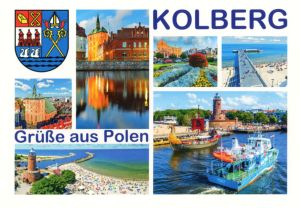 Kolberg