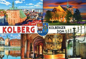 Kolberg