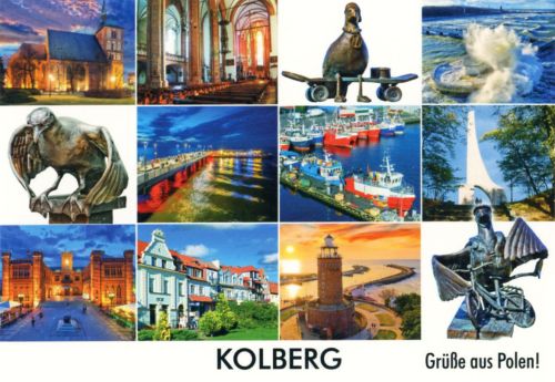 Kolberg