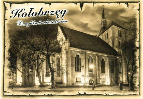 Kołobrzeg