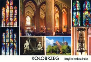 Kołobrzeg