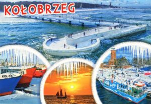 Kołobrzeg