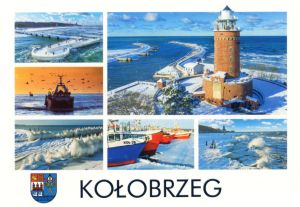 Kołobrzeg