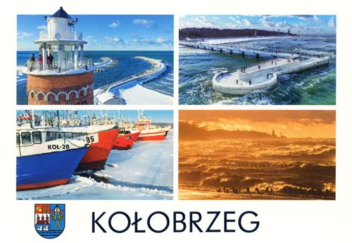 Kołobrzeg