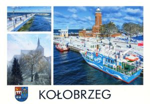 Kołobrzeg
