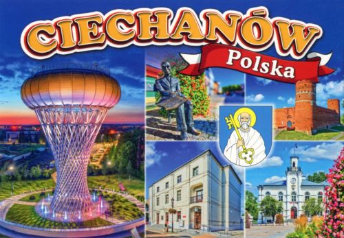Ciechanów