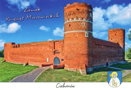 Ciechanów