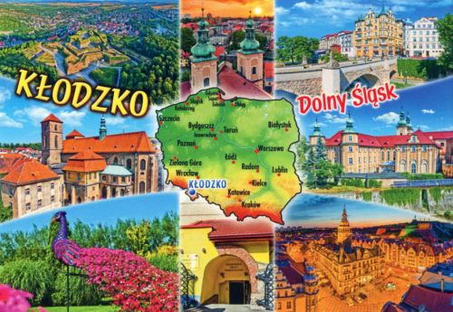 Kłodzko