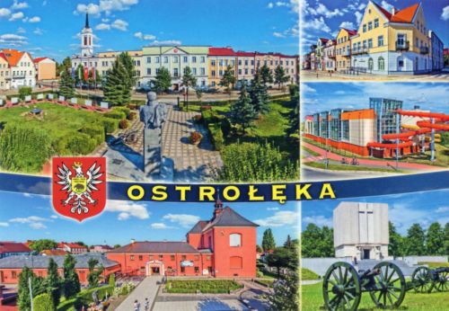 Ostrołęka
