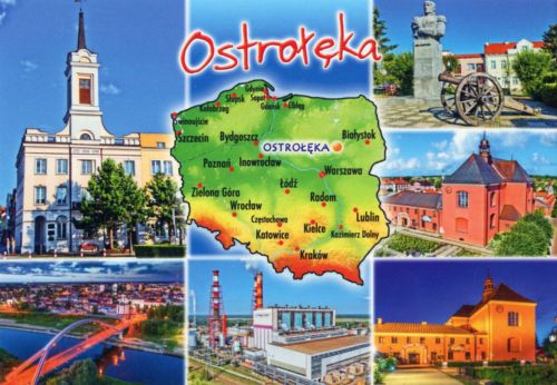 Ostrołęka