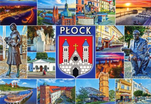Płock