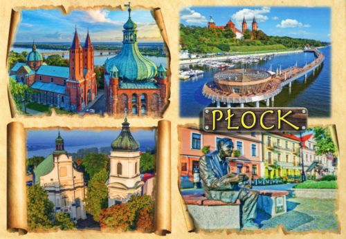 Płock
