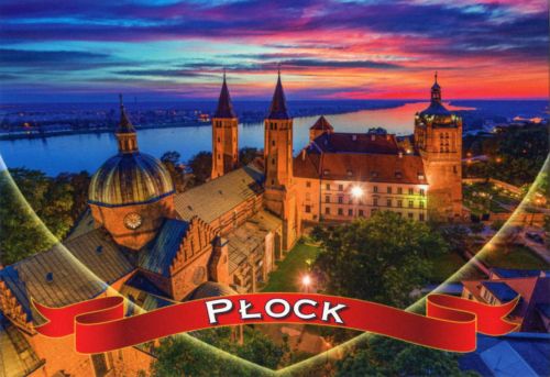 Płock