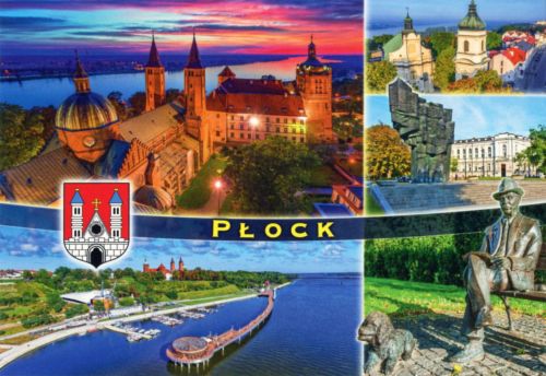 Płock