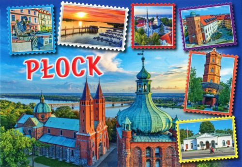 Płock
