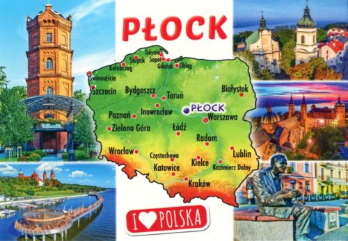 Płock