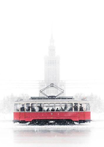 Warszawa