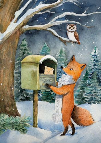 Fox Mail