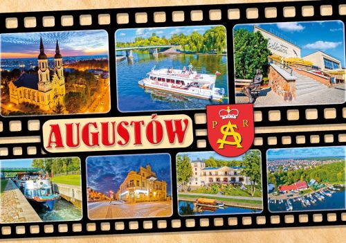 Augustów