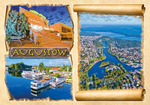 Augustów