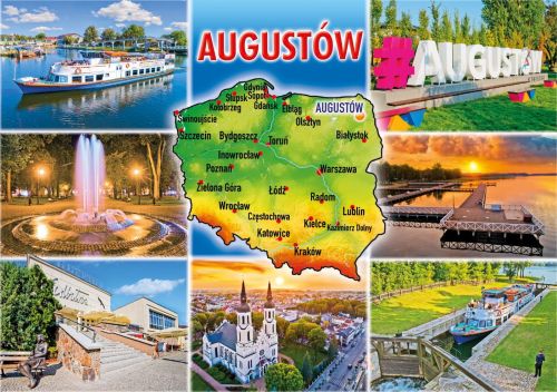 Augustów