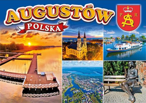 Augustów