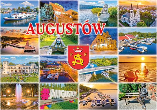 Augustów