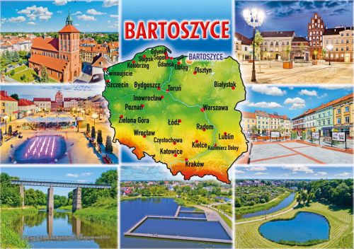 Bartoszyce