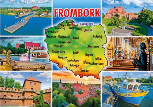 Frombork