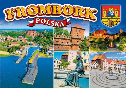 Frombork