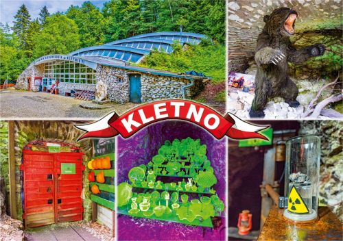 Kletno